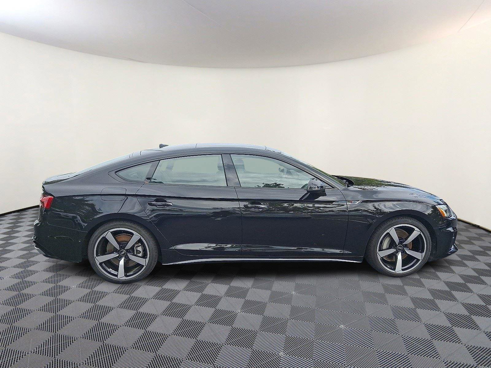 Used 2025 Audi A5 2.0T Prestige image 7