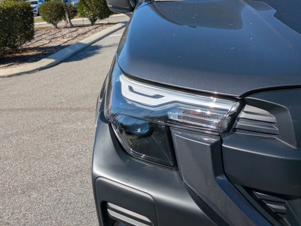 Used 2026 Subaru Forester Wilderness image 9