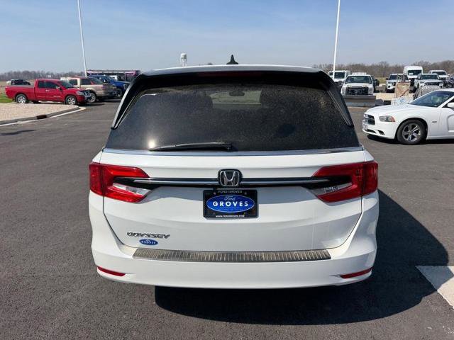 Used 2021 Honda Odyssey EX-L image 6