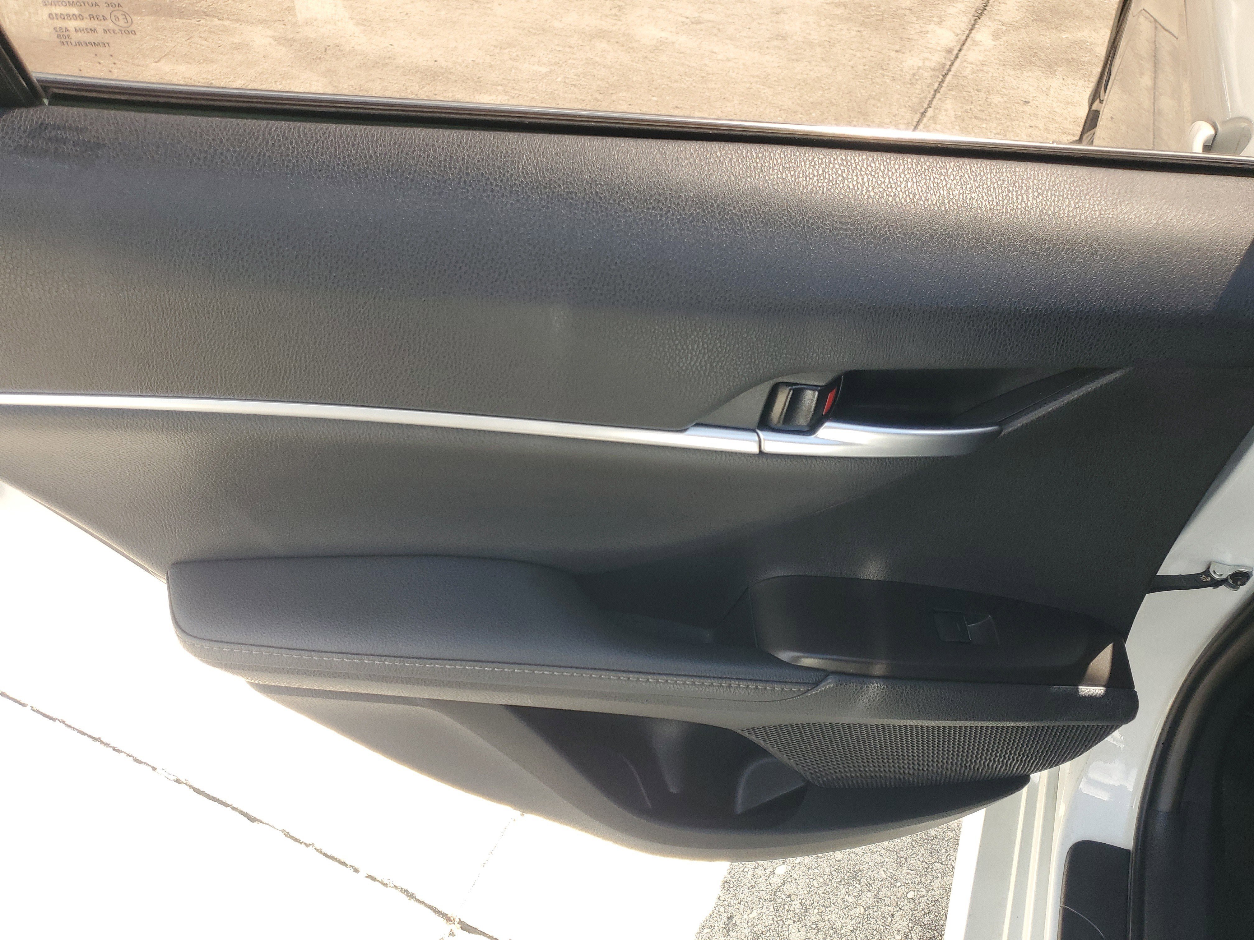 Certified 2023 Toyota Camry XLE image 15