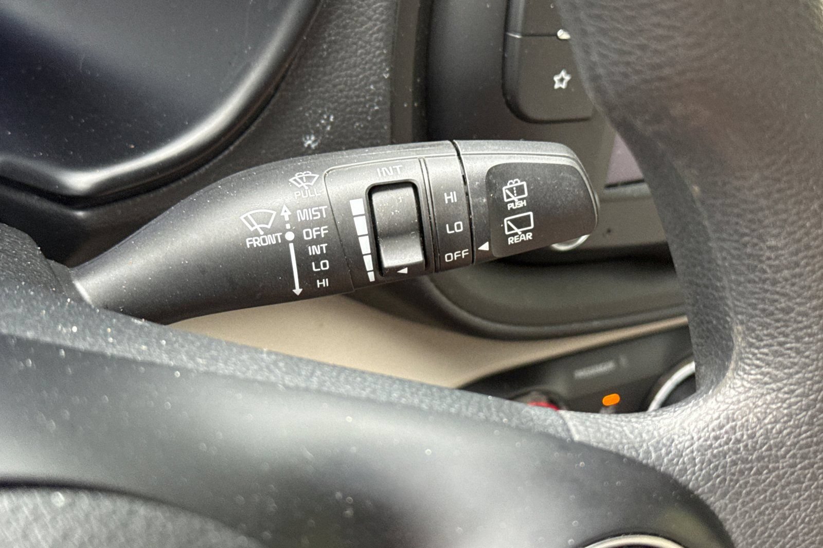 Used 2023 Kia Soul LX FWD image 32