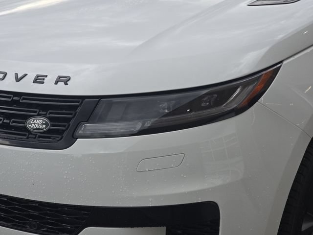 New 2026 Land Rover Range Rover Sport SE AWD/4WD image 21