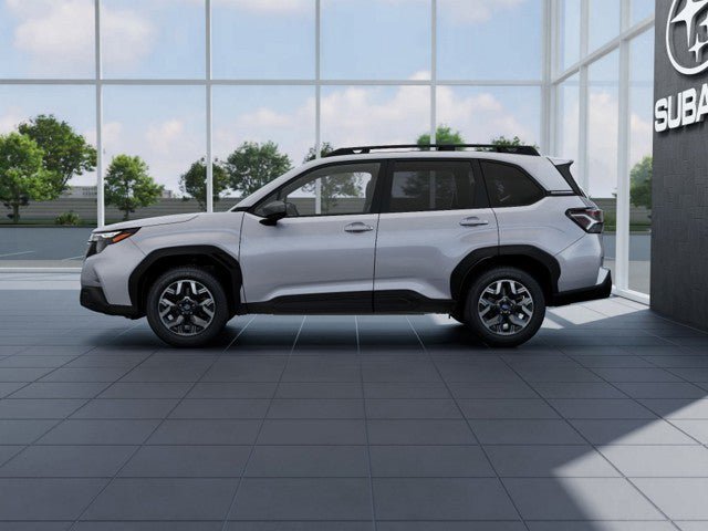 New 2026 Subaru Forester Premium AWD/4WD image 3