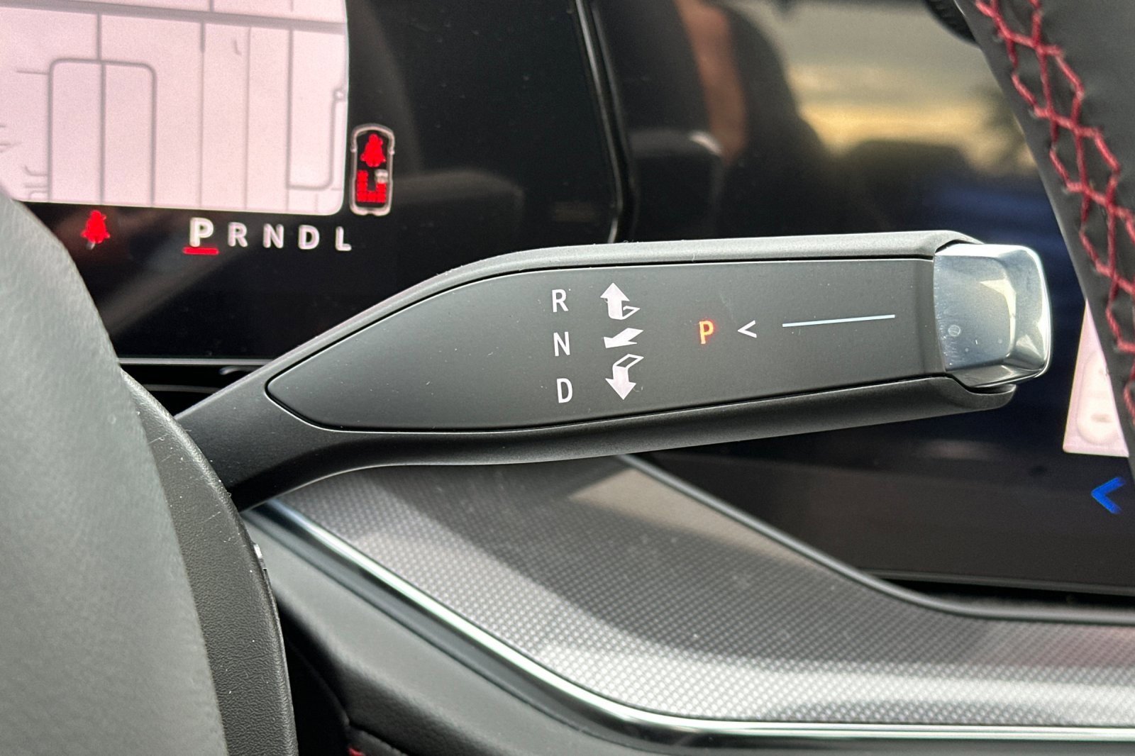 New 2026 Chevrolet Tahoe RST w/ Advanced Technology Package image 27