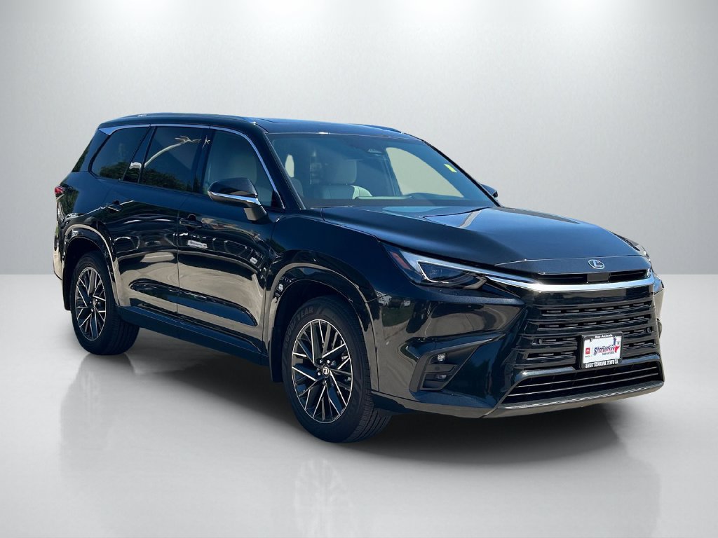Used 2026 Lexus TX 350 AWD image 3