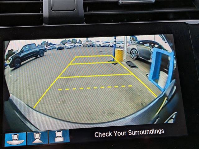 Used 2016 Honda Civic EX image 13