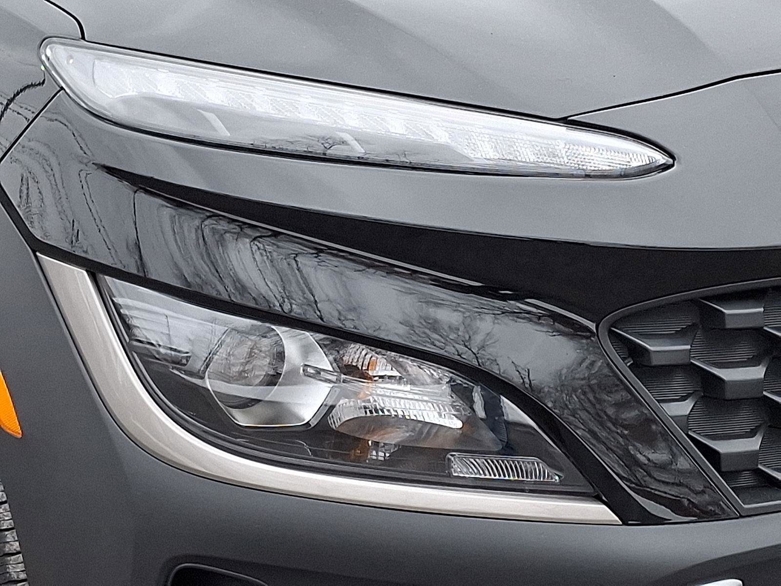 Used 2022 Hyundai Kona SEL image 9