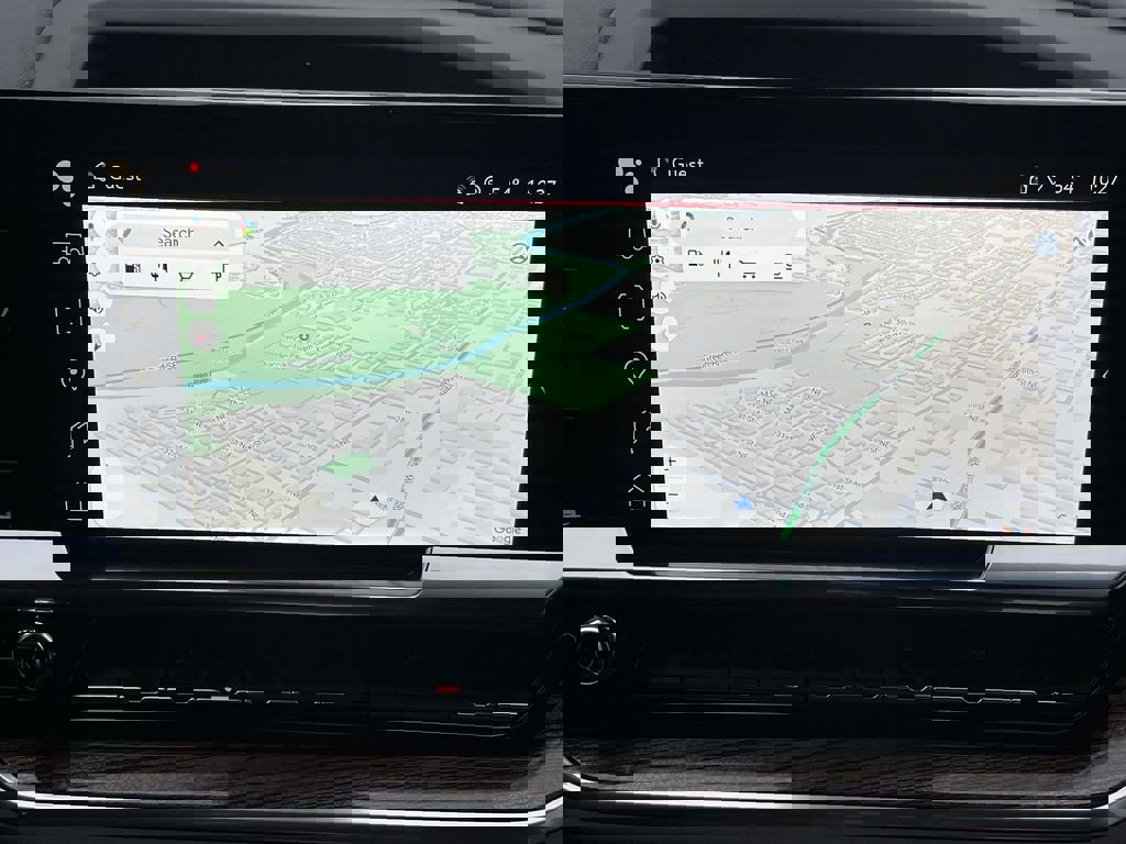 New 2026 GMC Sierra 1500 Elevation image 14