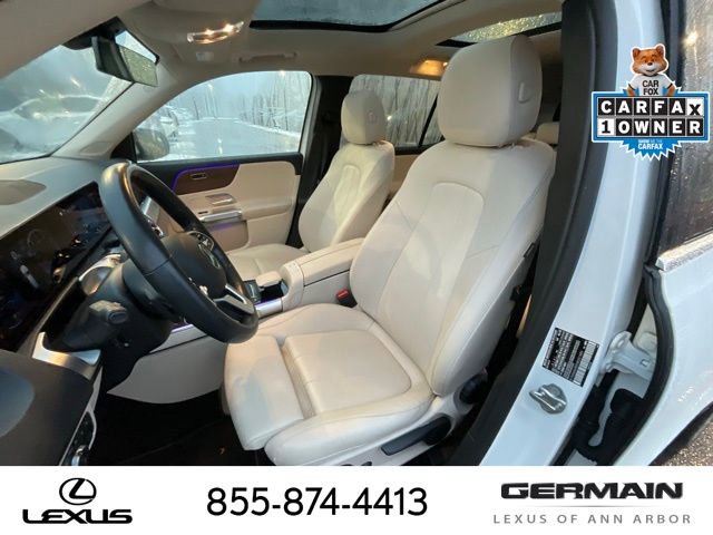 Used 2022 Mercedes-Benz GLB 250 4MATIC image 12