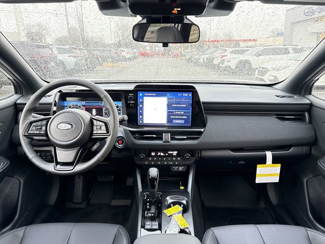 New 2026 Subaru Outback Limited image 22