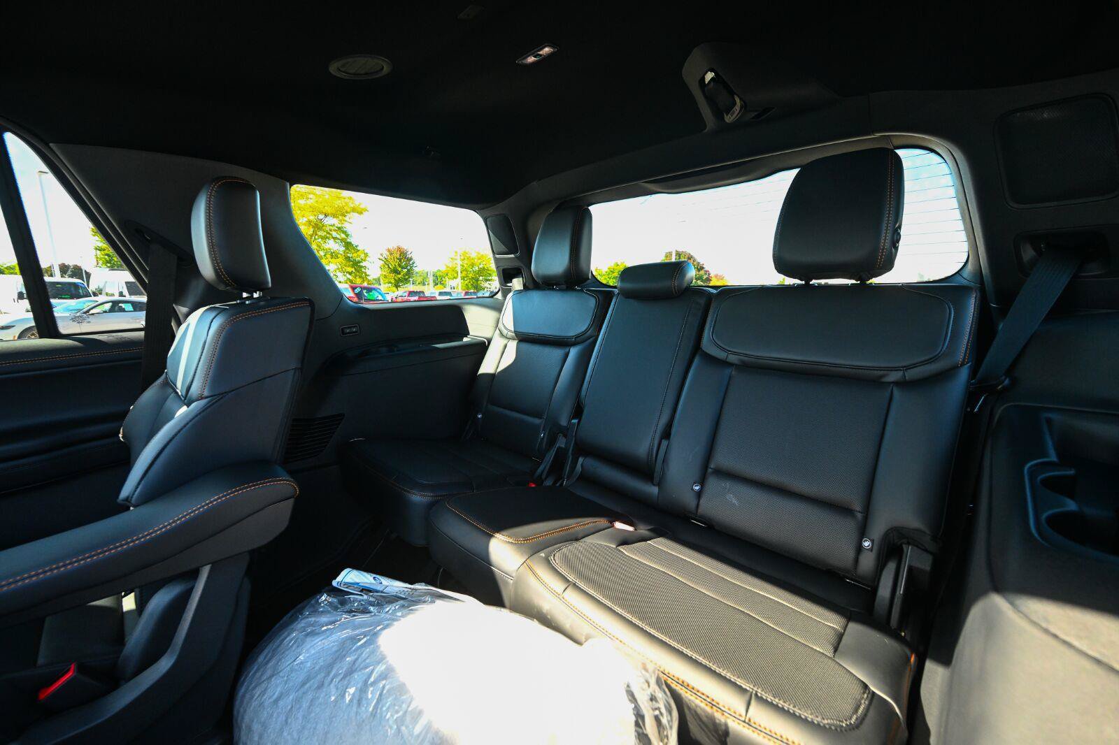 New 2027 Ford Expedition Tremor w/ Driver's Package AWD/4WD image 22