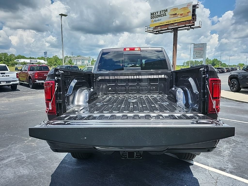 New 2025 RAM 2500 Laramie image 18