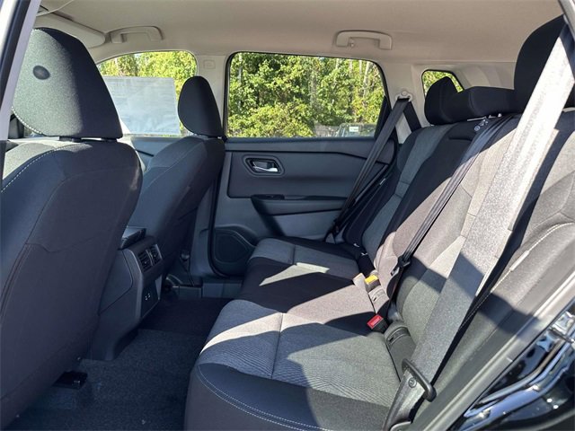 New 2026 Nissan Rogue SV w/ Cold Weather Package image 13