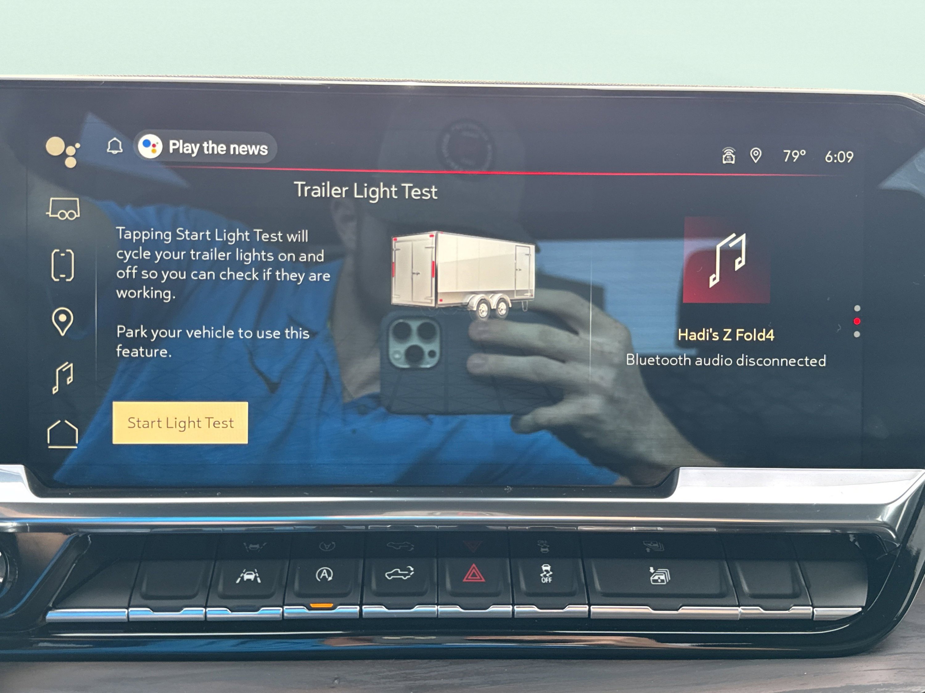 Used 2025 GMC Sierra 1500 SLT image 61