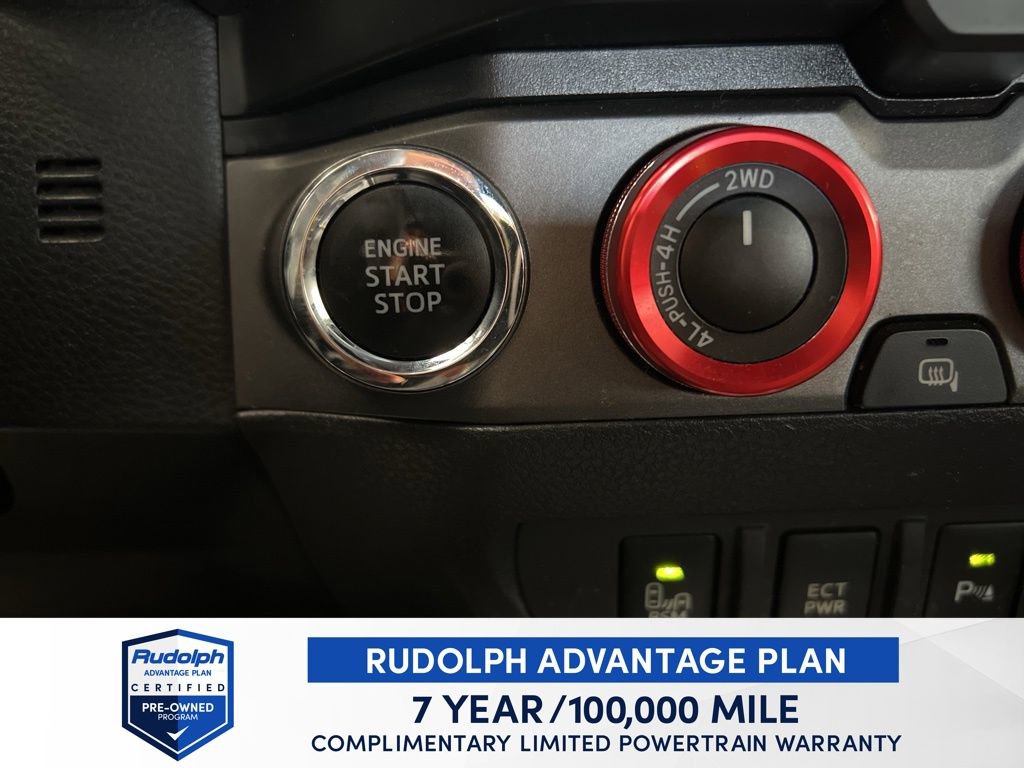 Used 2019 Toyota Tacoma TRD Off-Road image 42