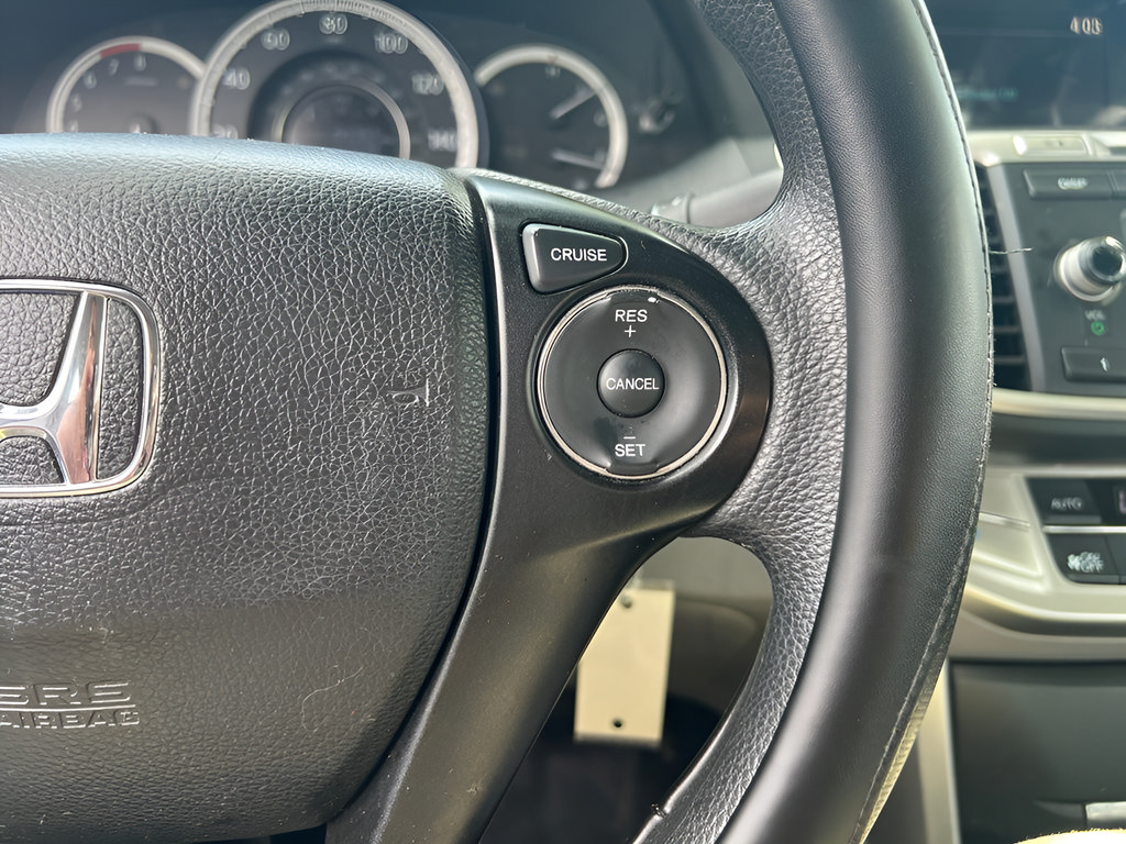 Used 2013 Honda Accord LX image 21