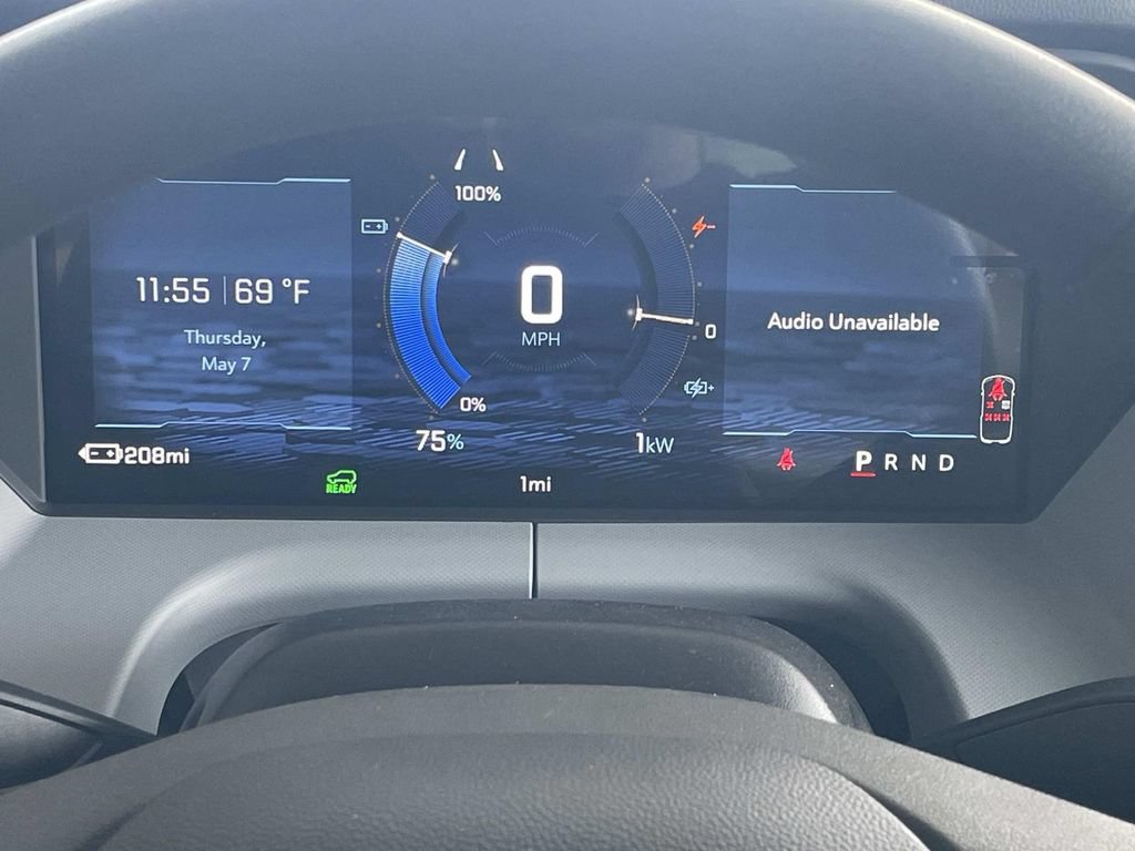 New 2027 Chevrolet Bolt LT FWD image 27