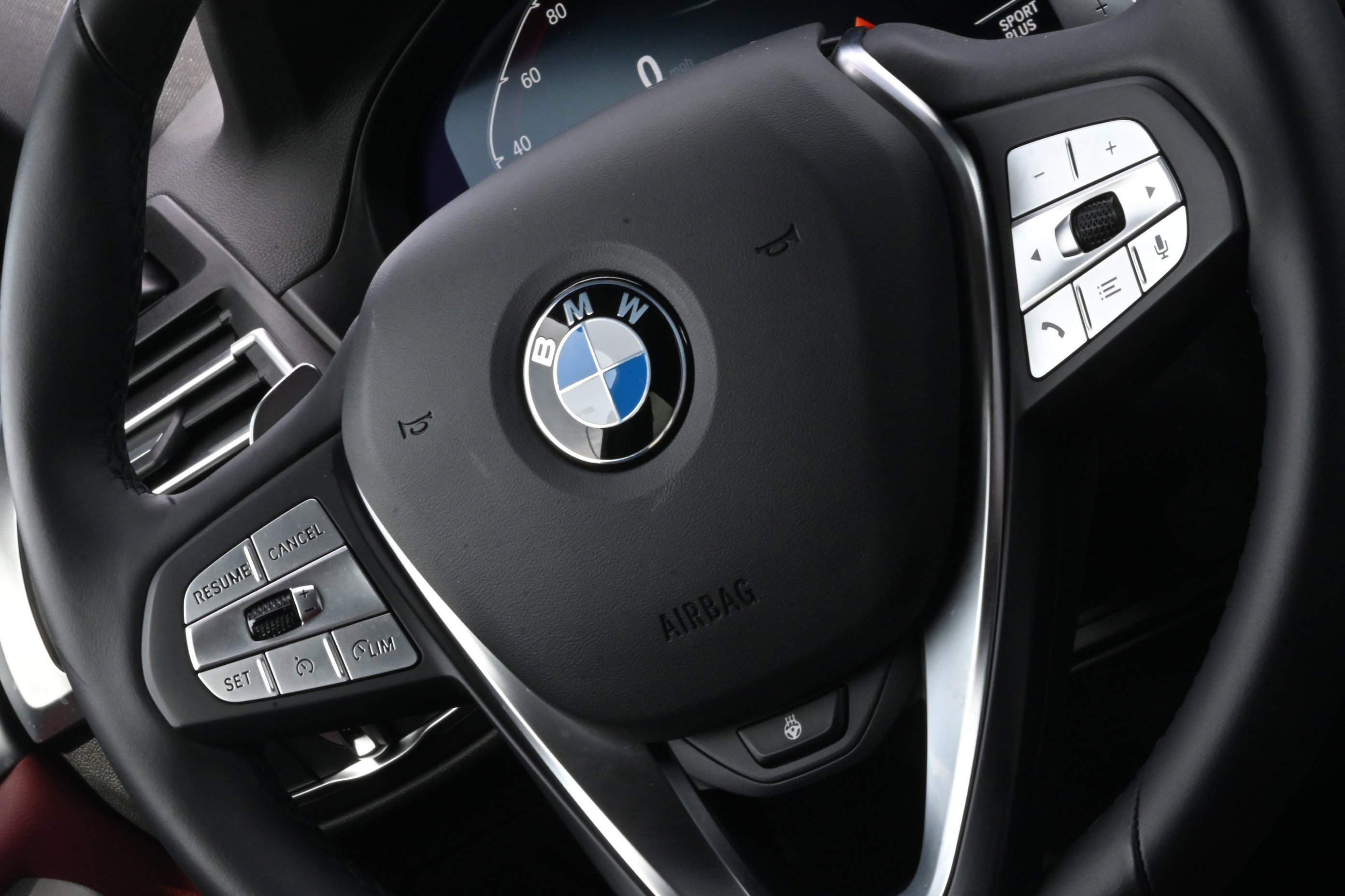 Certified 2025 BMW X4 xDrive30i w/ Premium Package image 26