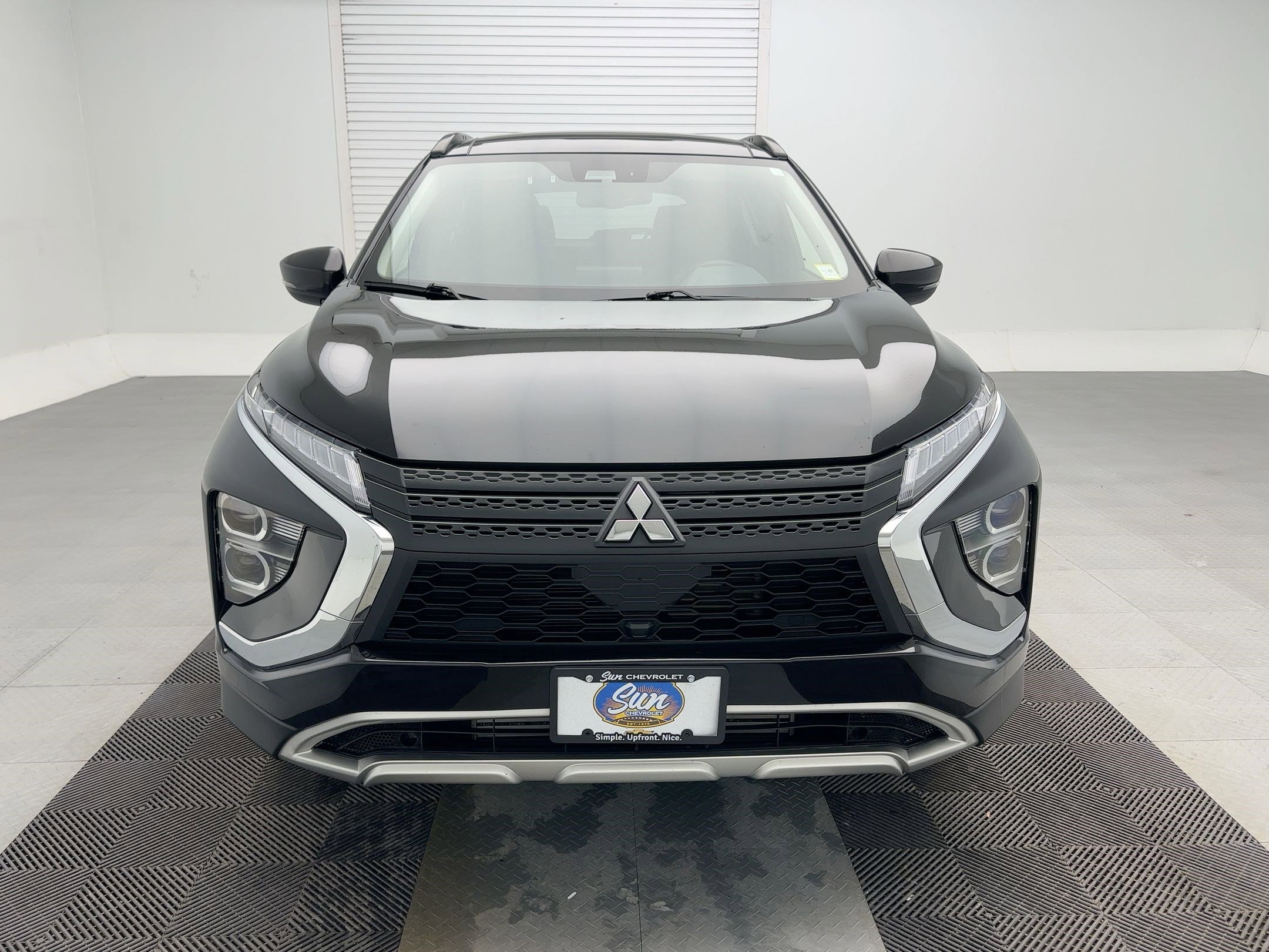 Used 2024 Mitsubishi Eclipse Cross SE image 6