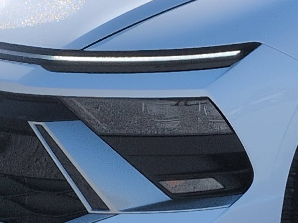 New 2027 Hyundai Sonata SE FWD image 12