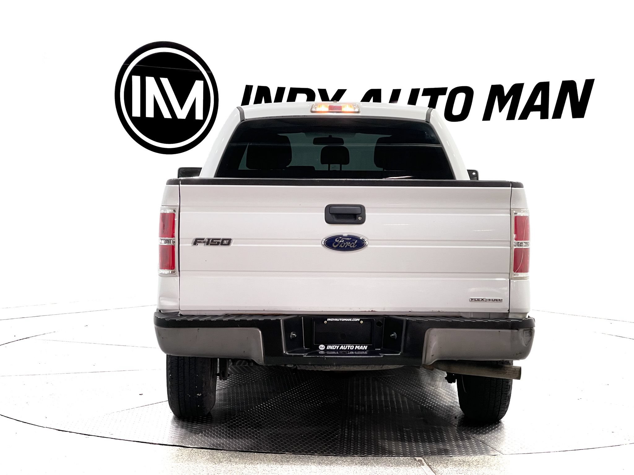 Used 2014 Ford F150 XL RWD image 5