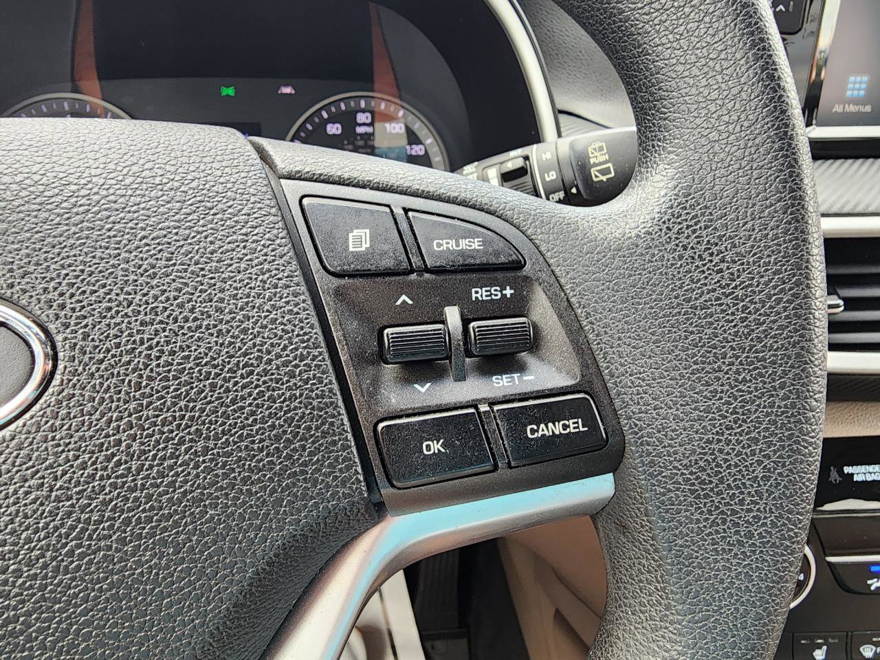 Used 2020 Hyundai Tucson Value image 15