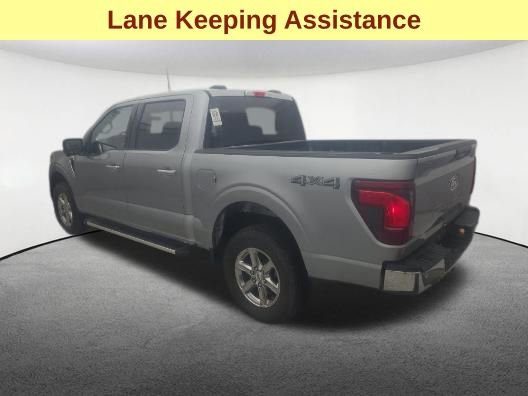 Used 2024 Ford F150 XLT AWD/4WD image 7