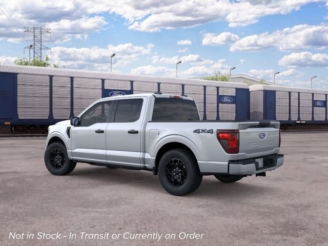 New 2026 Ford F150 STX AWD/4WD image 4