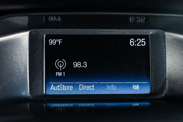 Used 2015 Ford Focus ST image 15