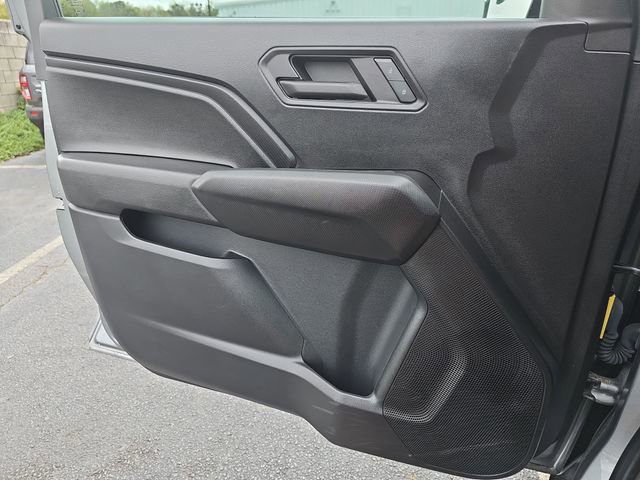 Used 2024 Chevrolet Colorado W/T image 30