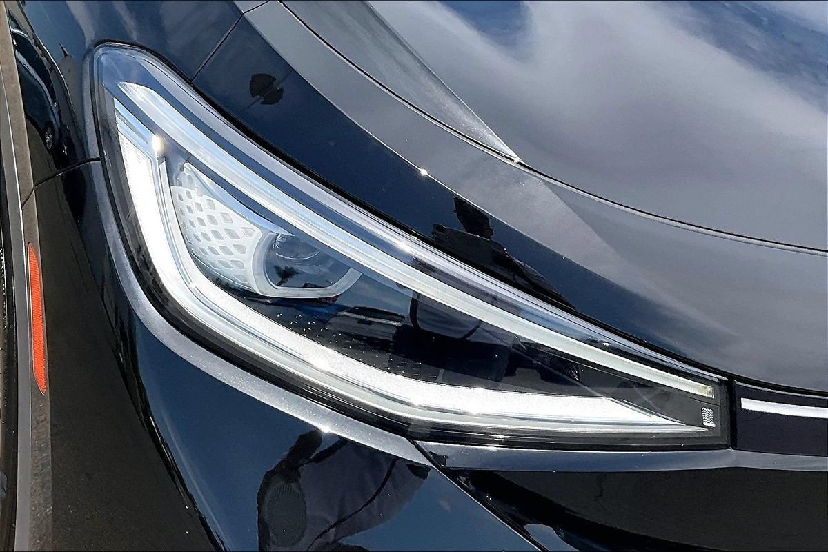 Used 2021 Volkswagen ID.4 Pro S w/ Gradient Package RWD image 5