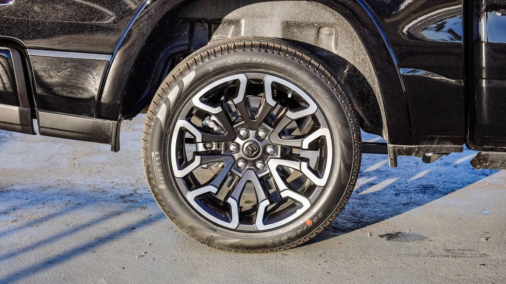 New 2026 RAM 1500 Limited image 12