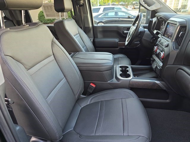 Used 2023 GMC Sierra 2500 Denali image 10