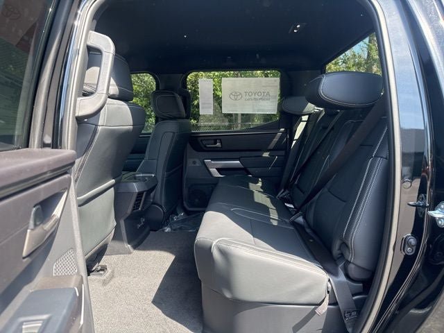New 2026 Toyota Tundra SR5 AWD/4WD image 10