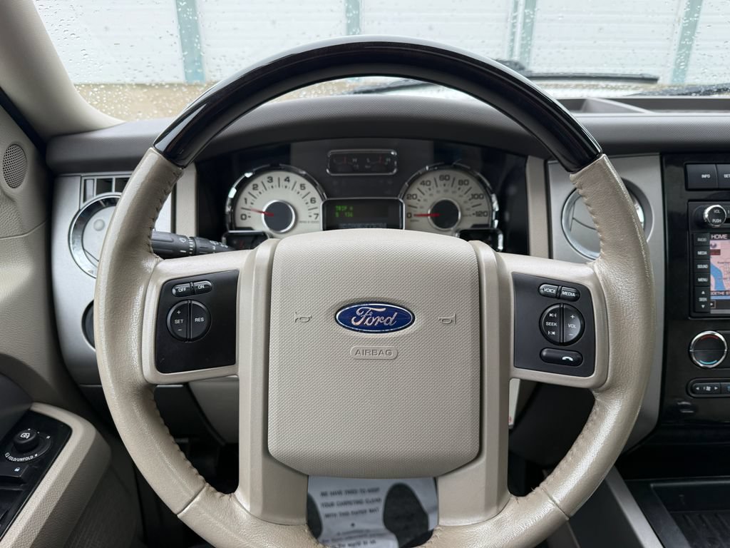 Used 2011 Ford Expedition Limited w/ 301A Rapid Spec Order Code AWD/4WD image 31