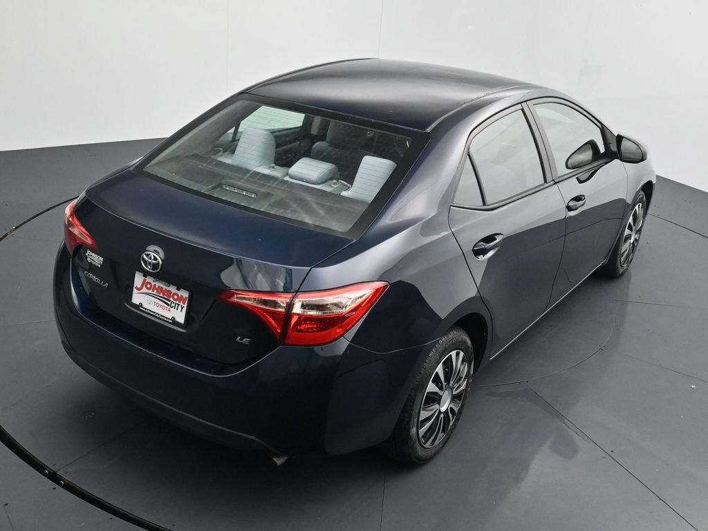 Used 2019 Toyota Corolla LE FWD image 32
