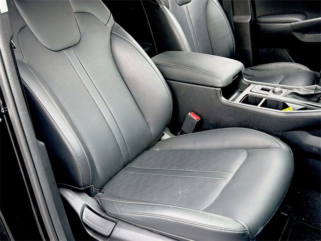 Used 2025 Kia Sorento S w/ Panoramic Sunroof Package image 30