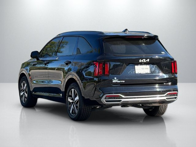 Certified 2023 Kia Sorento S w/ Panoramic Sunroof Package FWD image 6