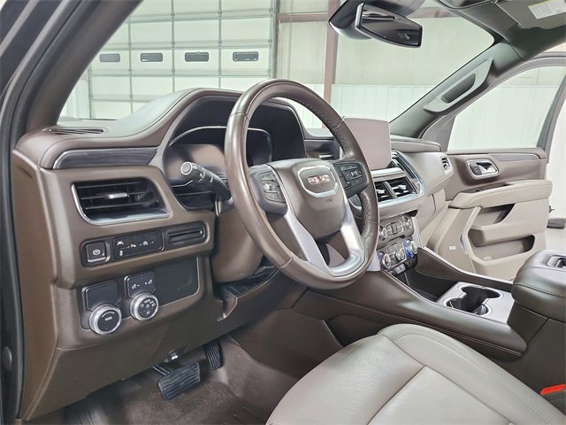 Used 2023 GMC Yukon SLT image 18