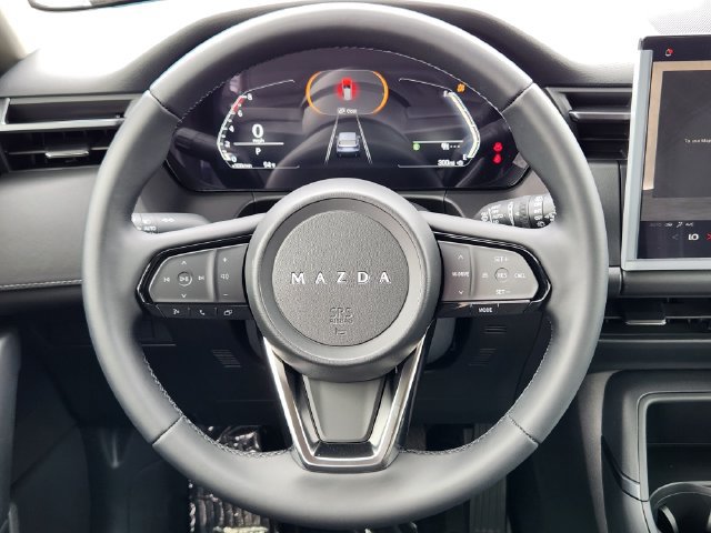 New 2026 MAZDA CX-5 Select AWD/4WD image 20