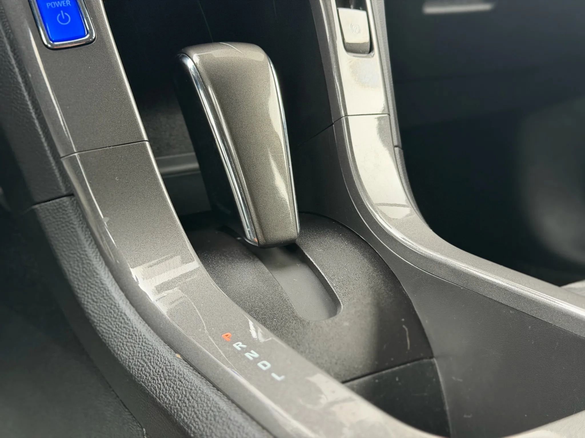 Used 2015 Chevrolet Volt image 28