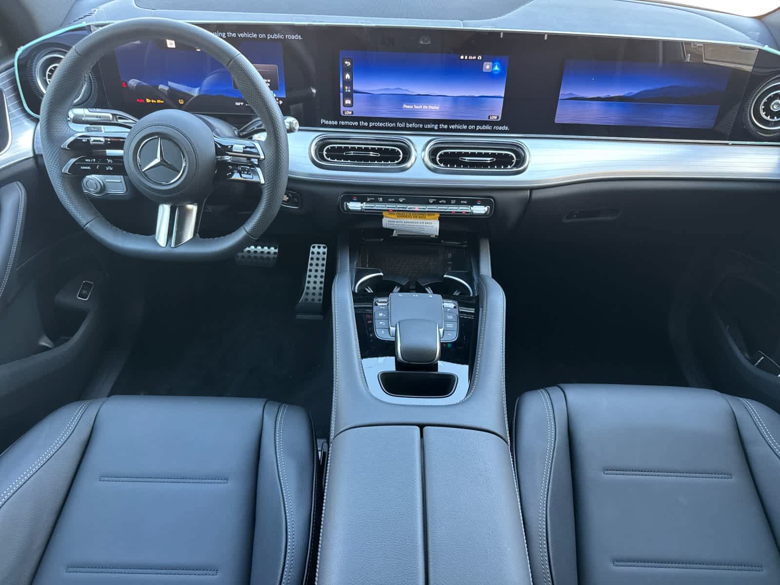 New 2027 Mercedes-Benz GLE 450 4MATIC Coupe image 13