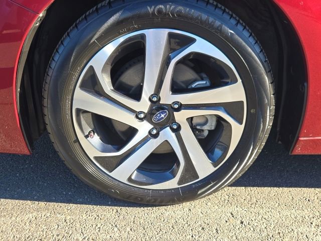 Certified 2022 Subaru Legacy Limited image 21