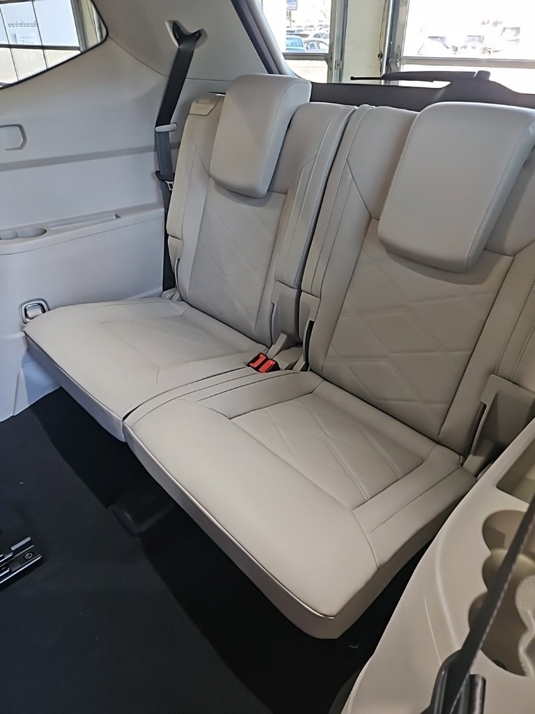 New 2026 Volkswagen Atlas SE image 25