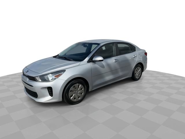 Used 2019 Kia Rio S image 4