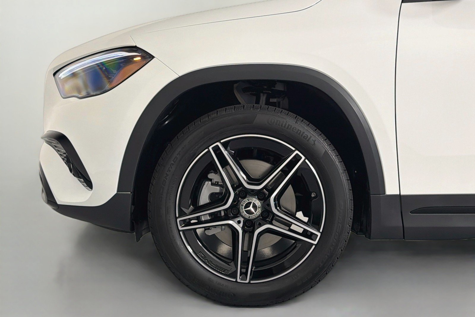 New 2026 Mercedes-Benz GLA 250 image 9