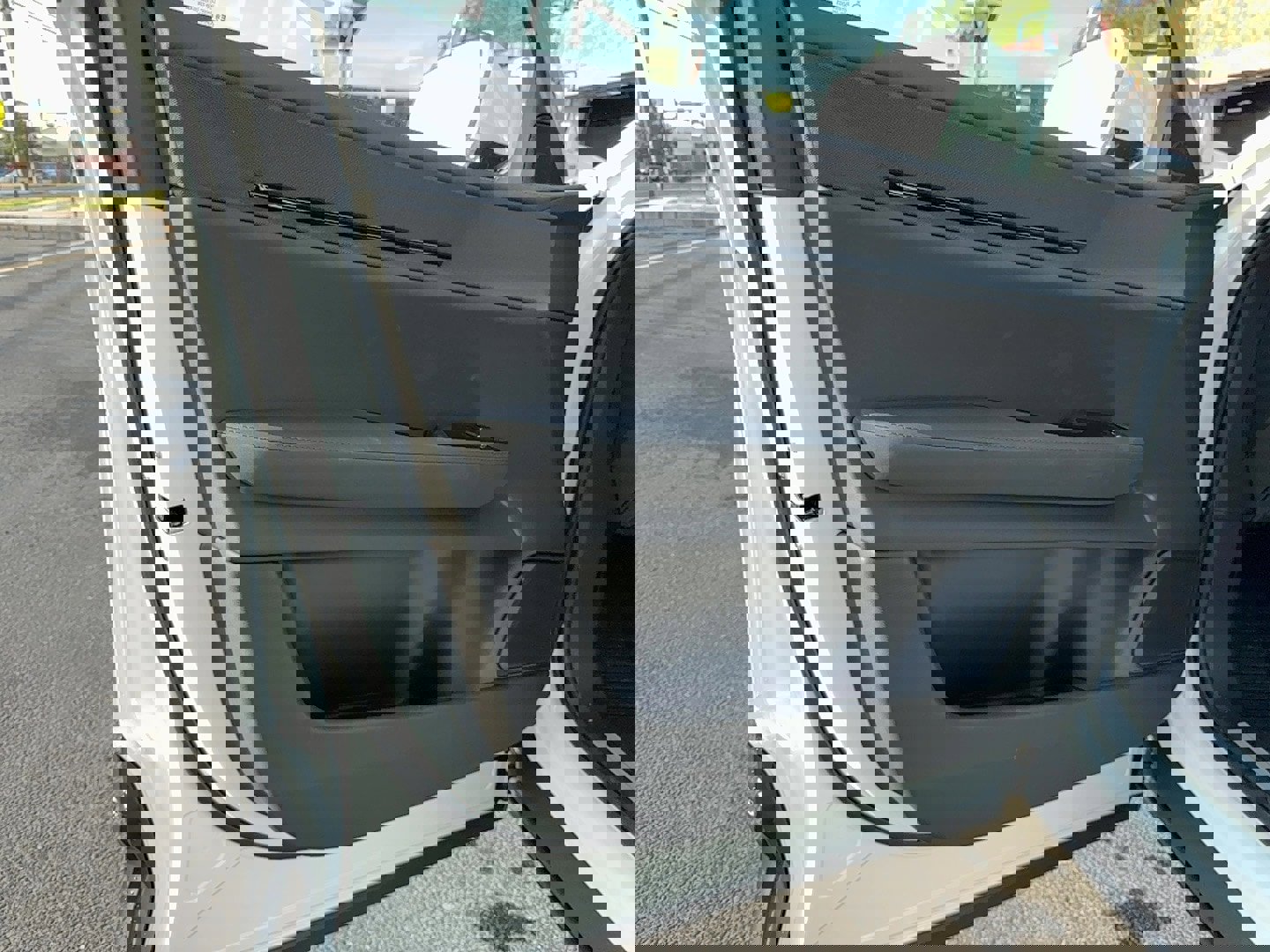 New 2025 Polestar Polestar 3 Long Range Dual Motor Pilot image 10