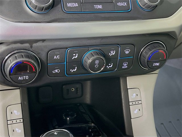 Used 2018 GMC Acadia SLT image 16