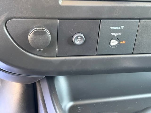 New 2026 Chevrolet Express 3500 w/ Driver Convenience Package RWD image 19