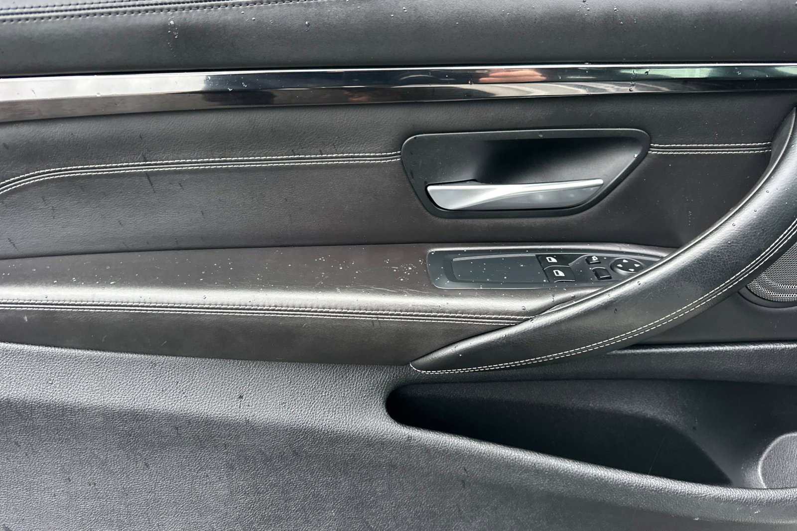 Used 2016 BMW M4 Coupe image 10